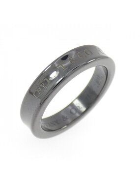 Tiffany & Co 1837 Ring